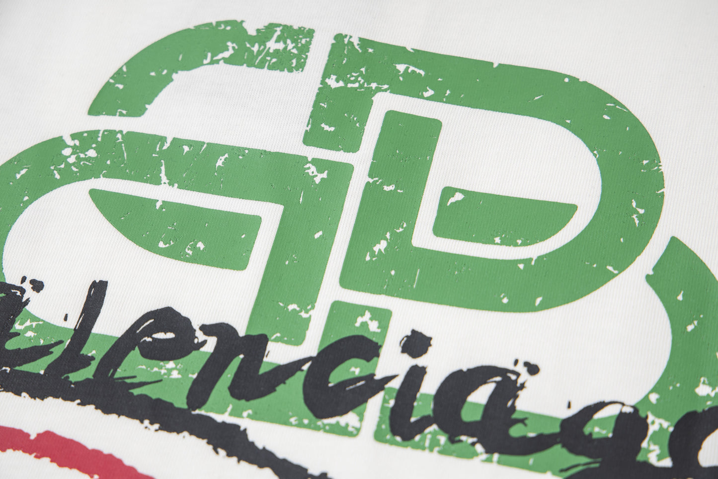 New Tape Type Tr T-shirt