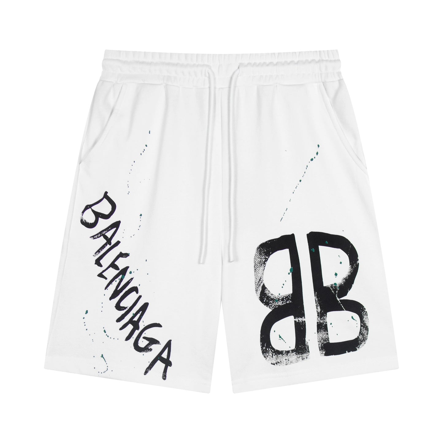 Taped Shorts
