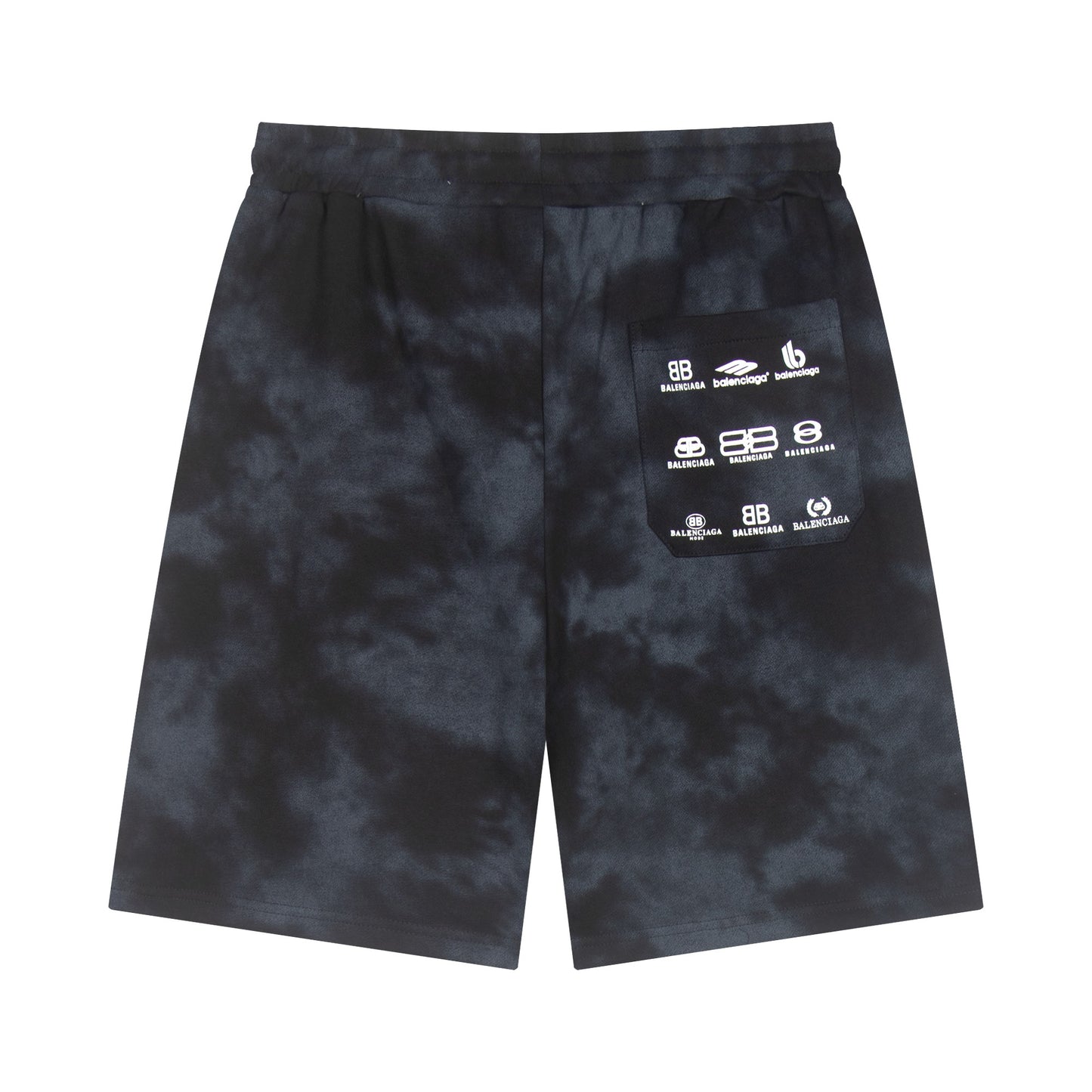 Taped Shorts