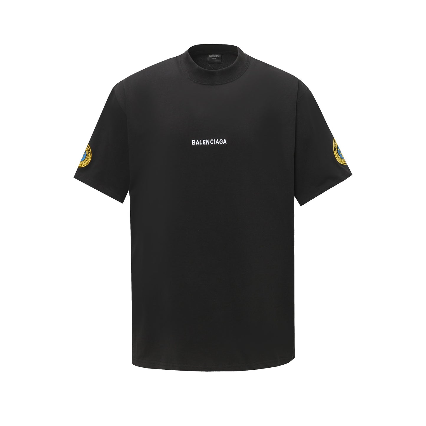 New Tape Type Tr T-shirt