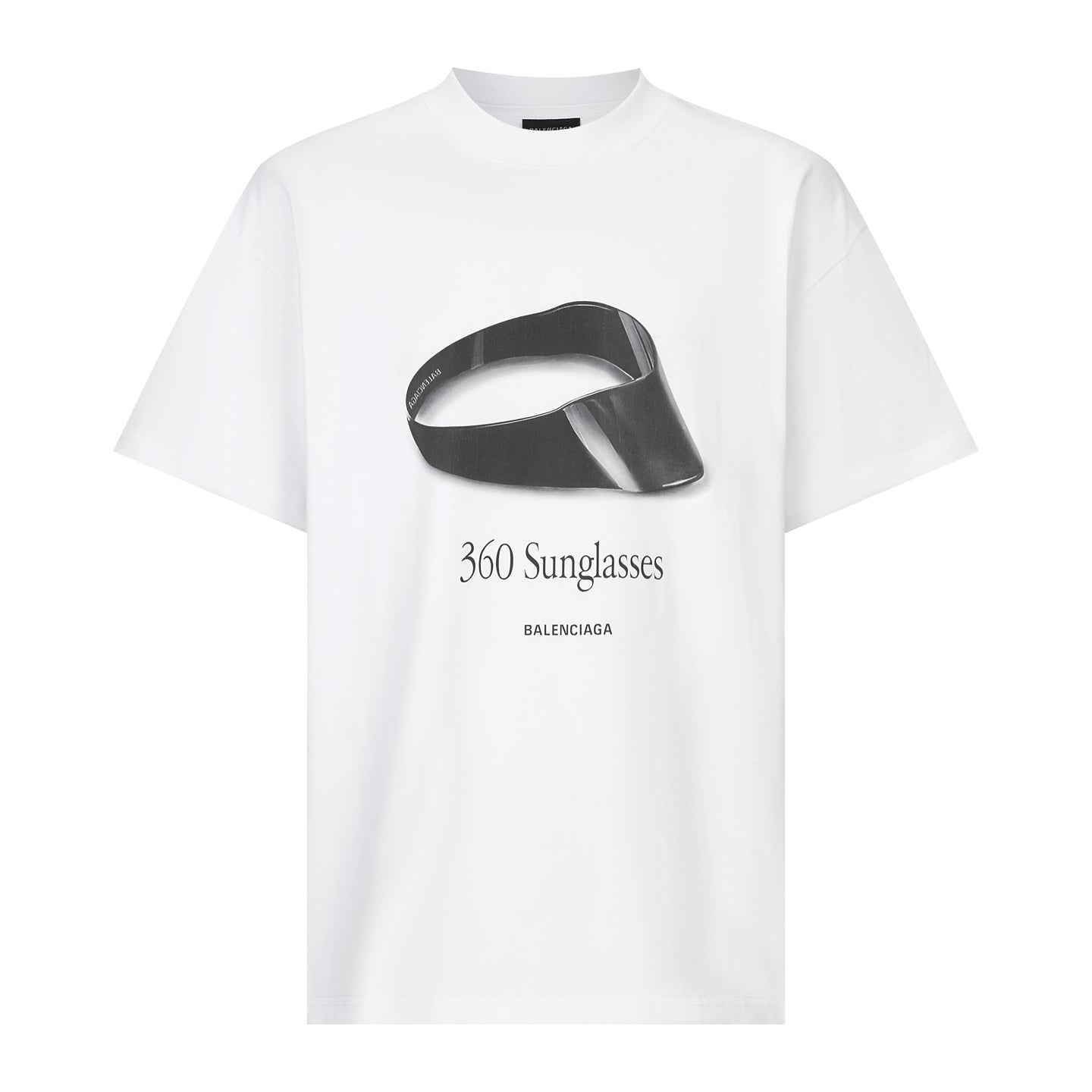 New Tape Type Tr T-shirt