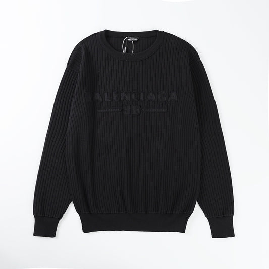 Crewneck Sweater