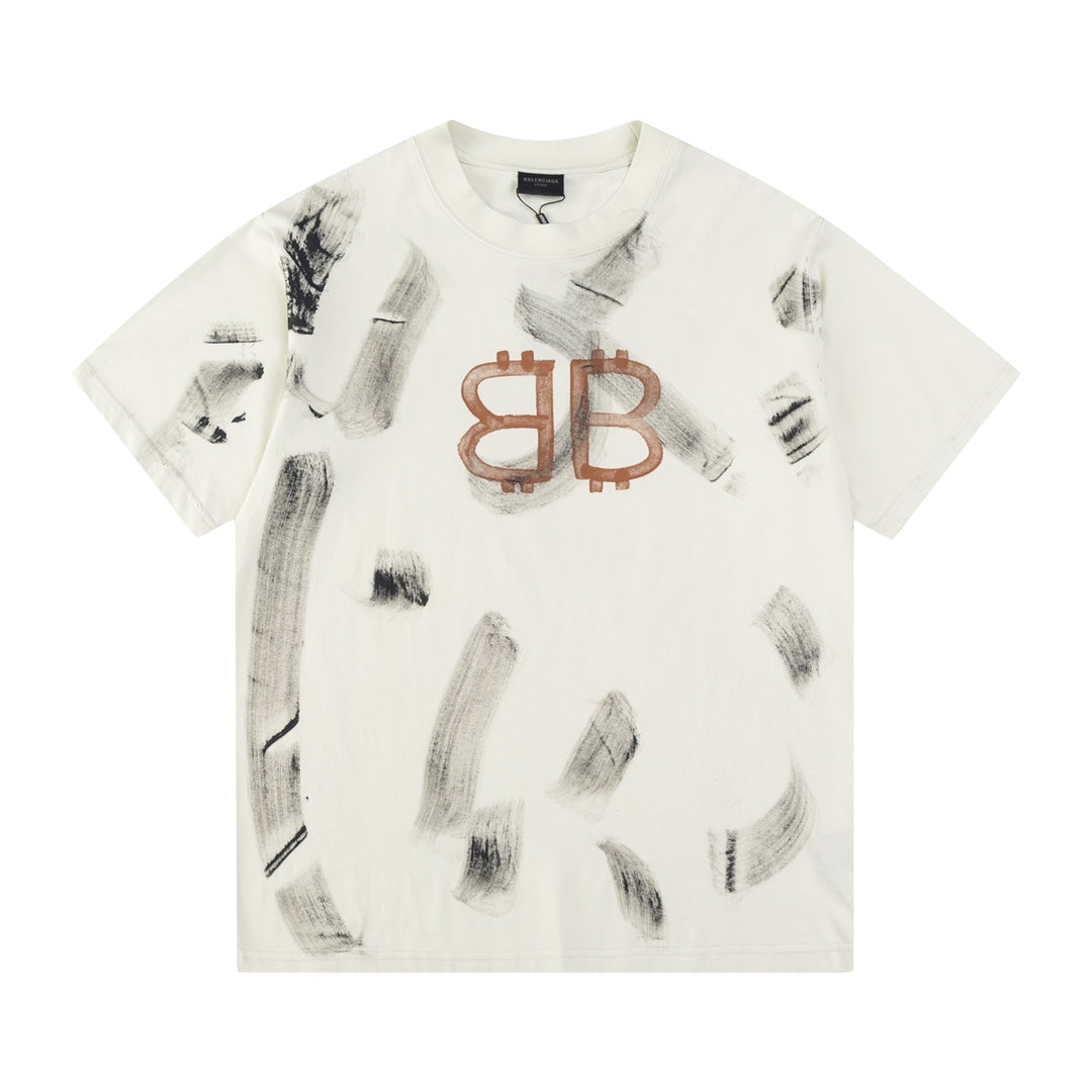 New Tape Type Tr T-shirt