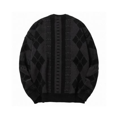 Crewneck Sweater