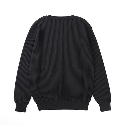 Crewneck Sweater