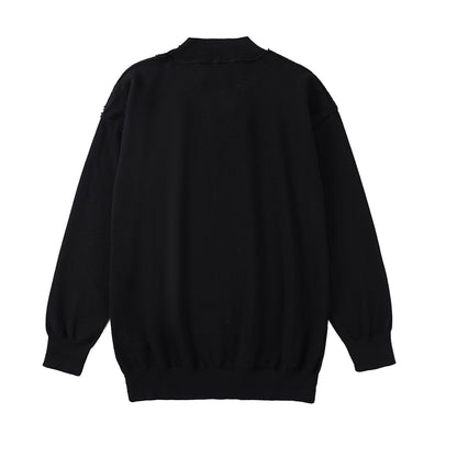 Crewneck Sweater
