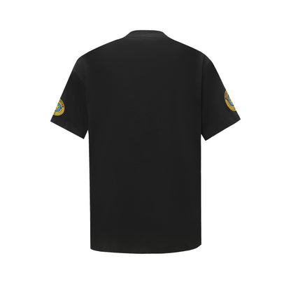 New Tape Type Tr T-shirt