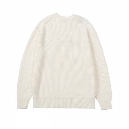 Crewneck Sweater