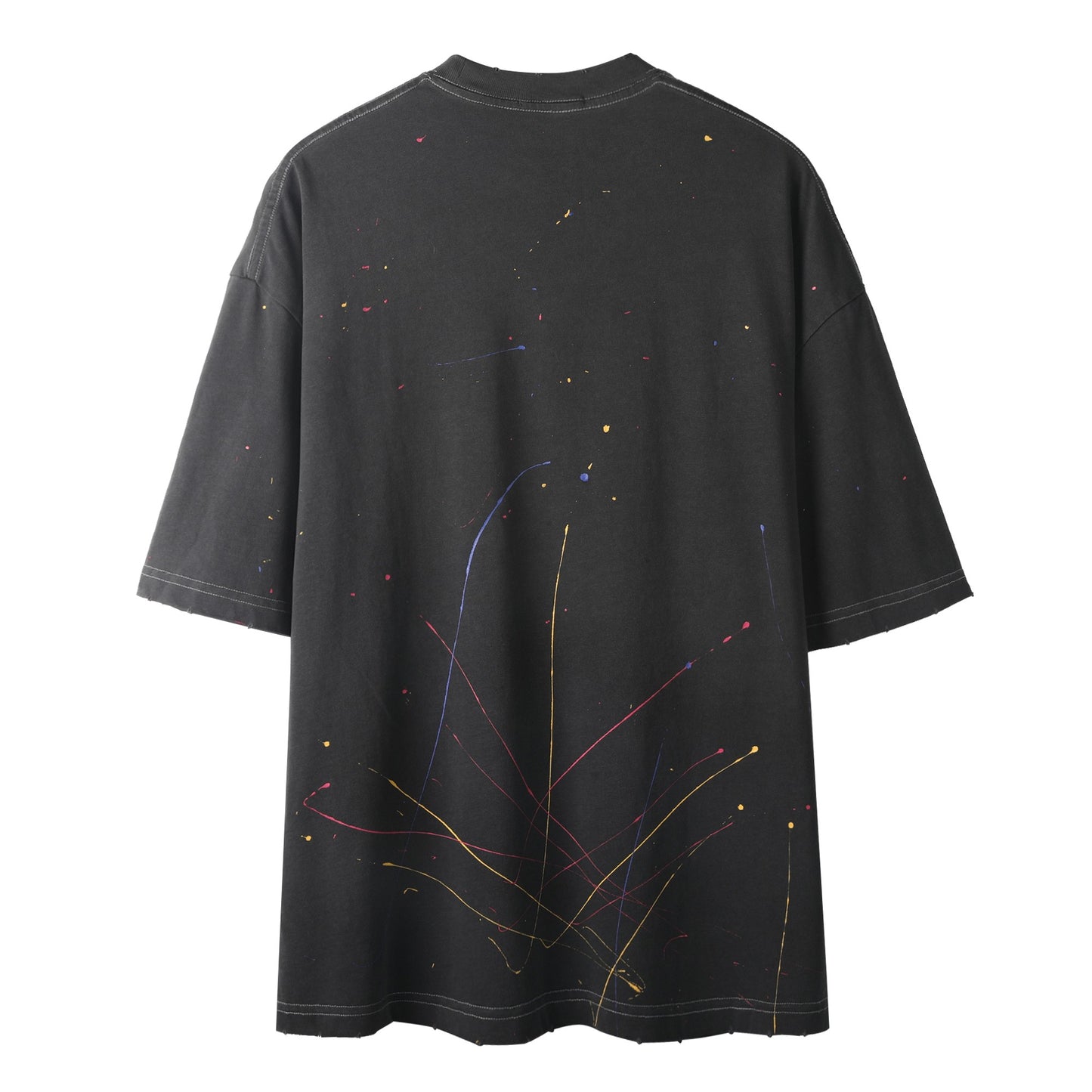 New Tape Type Tr T-shirt