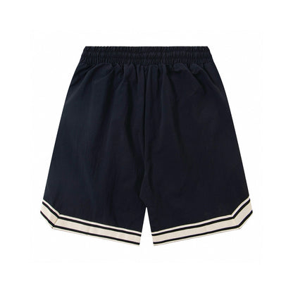 Taped Shorts