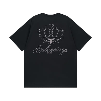 New Tape Type Tr T-shirt