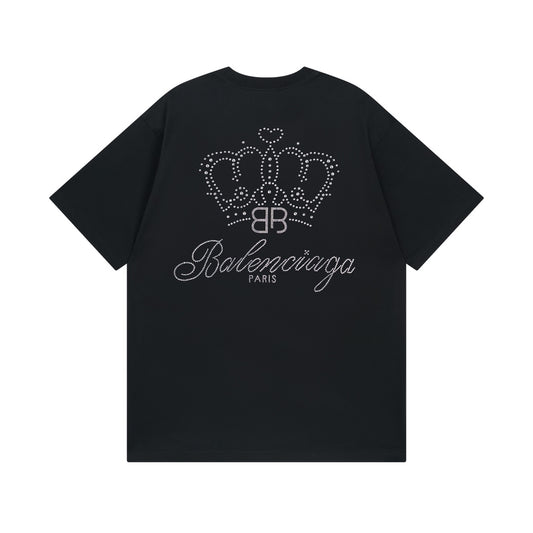 New Tape Type Tr T-shirt