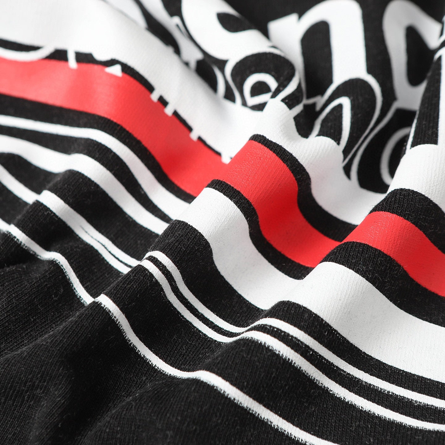 New Tape Type Tr T-shirt