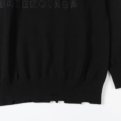 Crewneck Sweater