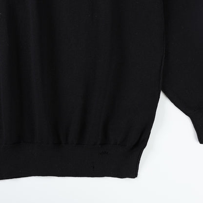 Crewneck Sweater