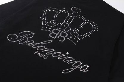 New Tape Type Tr T-shirt