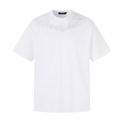 New Tape Type Tr T-shirt