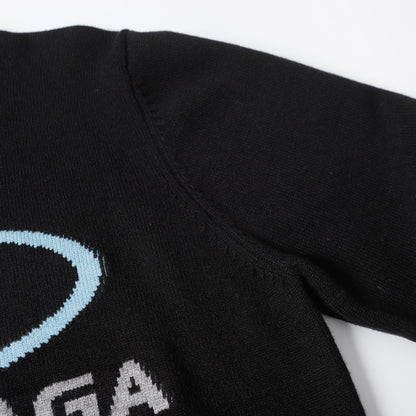 Crewneck Sweater