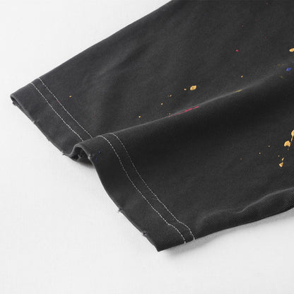 New Tape Type Tr T-shirt
