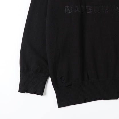 Crewneck Sweater