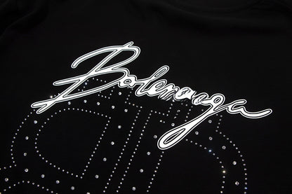 New Tape Type Tr T-shirt