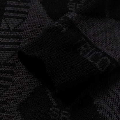 Crewneck Sweater
