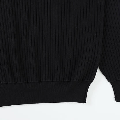 Crewneck Sweater