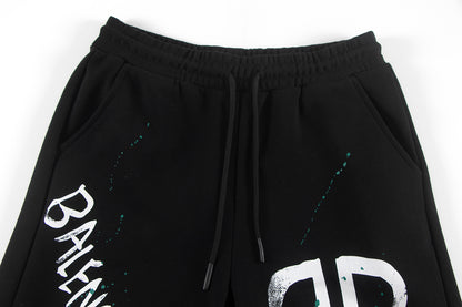Taped Shorts
