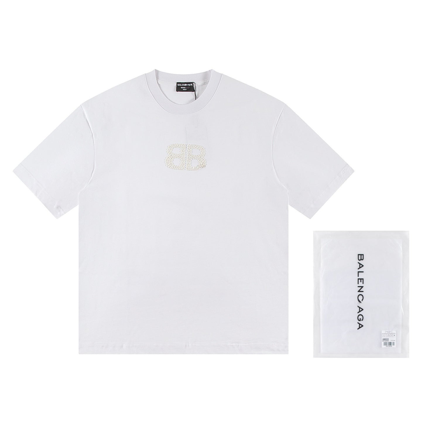New Tape Type Tr T-shirt