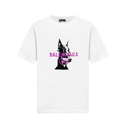 New Tape Type Tr T-shirt