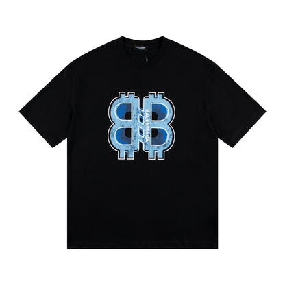 New Tape Type Tr T-shirt