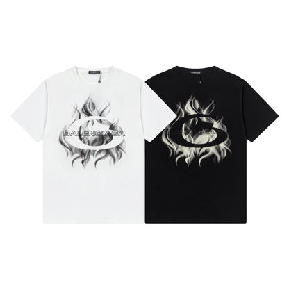 New Tape Type Tr T-shirt