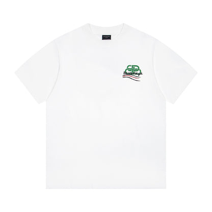 New Tape Type Tr T-shirt