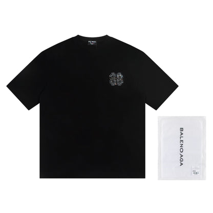 New Tape Type Tr T-shirt
