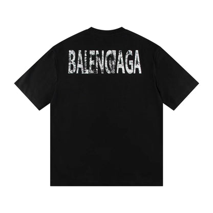New Tape Type Tr T-shirt