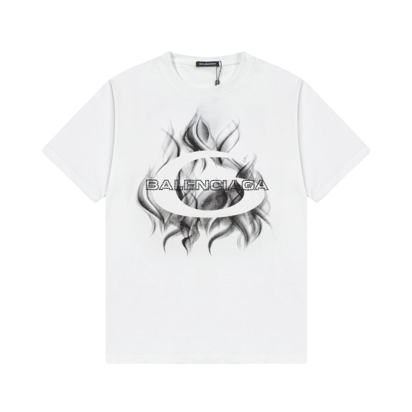 New Tape Type Tr T-shirt