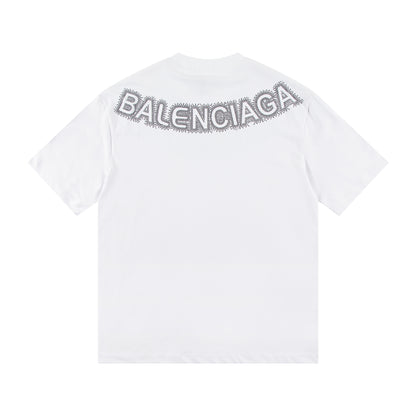 New Tape Type Tr T-shirt