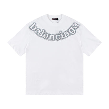 New Tape Type Tr T-shirt