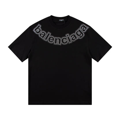 New Tape Type Tr T-shirt
