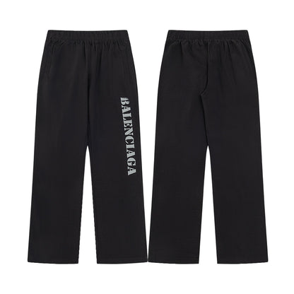 Tracksuit Pants