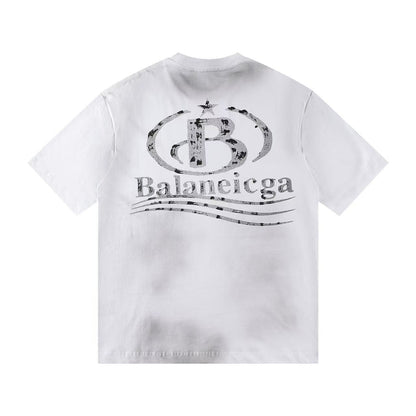 New Tape Type Tr T-shirt
