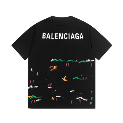 New Tape Type Tr T-shirt
