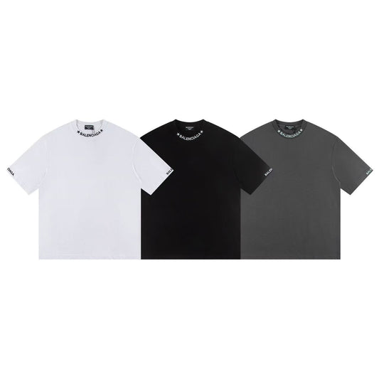 New Tape Type Tr T-shirt