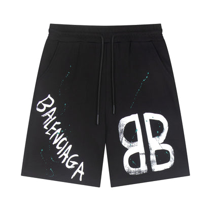 Taped Shorts