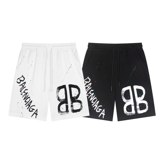 Taped Shorts