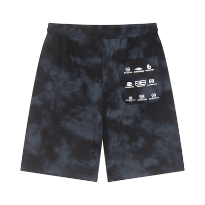 Taped Shorts