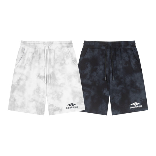 Taped Shorts