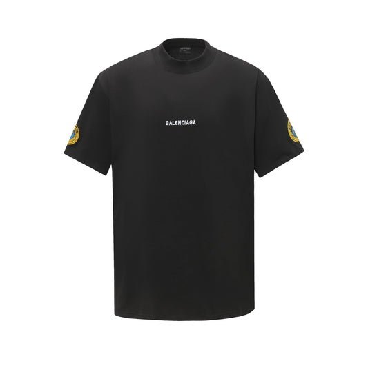 New Tape Type Tr T-shirt