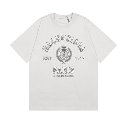 New Tape Type Tr T-shirt
