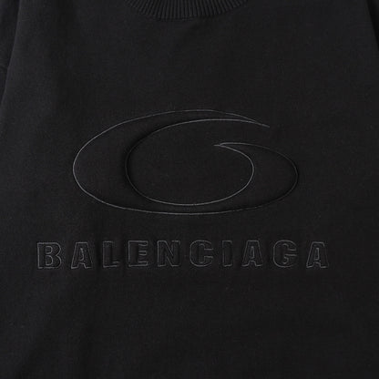 Crewneck Sweater